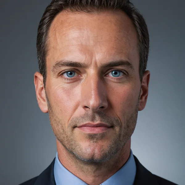 Marcus Weil, CTO and Co-Founder of Amilis