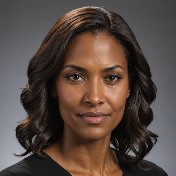 Priya Nair, Head of Clinical Operations at Amilis