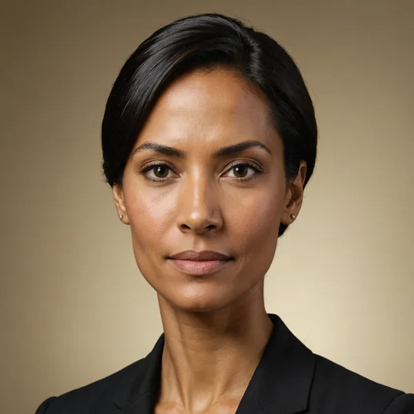 Sarita Stefani, CEO and Co-Founder of Amilis